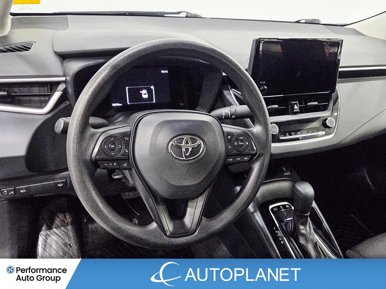 2024 Toyota Corolla Hybrid LE - FIN. @$85/WK OR LEASE @$102/WK Photo