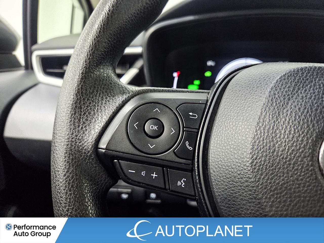 2024 Toyota Corolla Hybrid LE - FIN. @$85/WK OR LEASE @$102/WK Photo