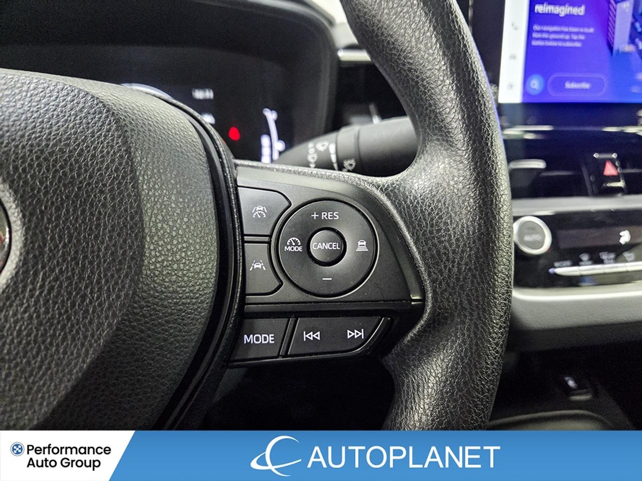 2024 Toyota Corolla Hybrid LE - FIN. @$85/WK OR LEASE @$102/WK Photo