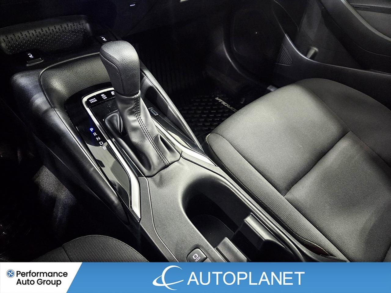 2024 Toyota Corolla Hybrid LE - FIN. @$85/WK OR LEASE @$102/WK Photo