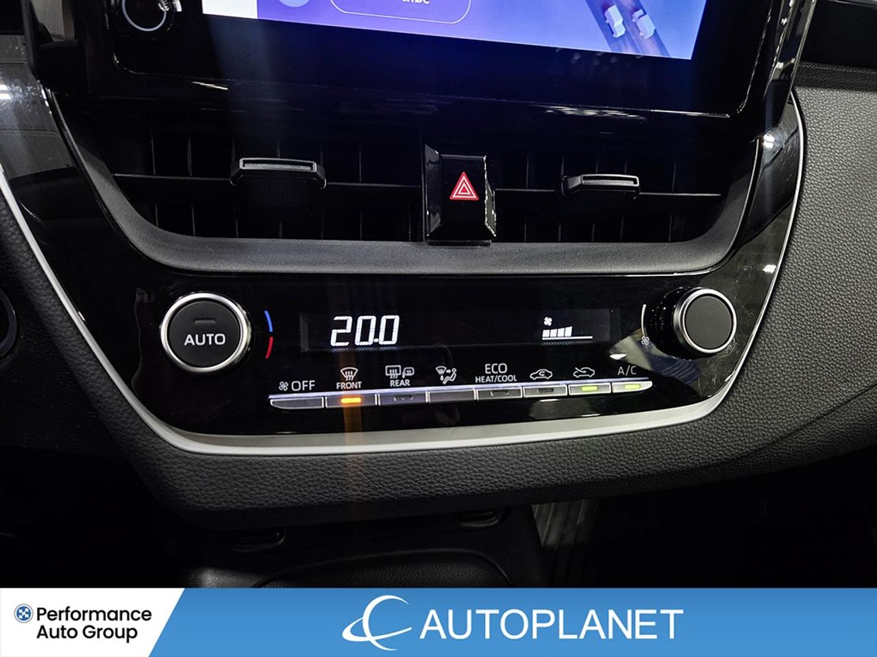 2024 Toyota Corolla Hybrid LE - FIN. @$85/WK OR LEASE @$102/WK Photo