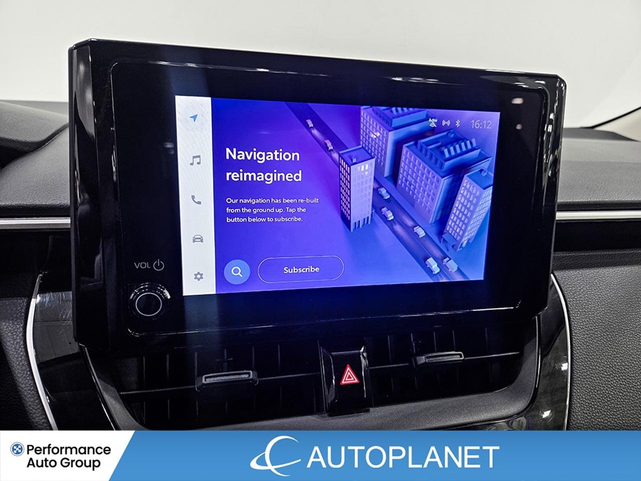 2024 Toyota Corolla Hybrid LE - FIN. @$85/WK OR LEASE @$102/WK Photo