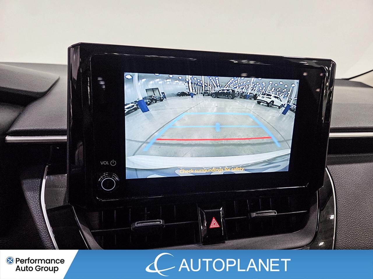 2024 Toyota Corolla Hybrid LE - FIN. @$85/WK OR LEASE @$102/WK Photo