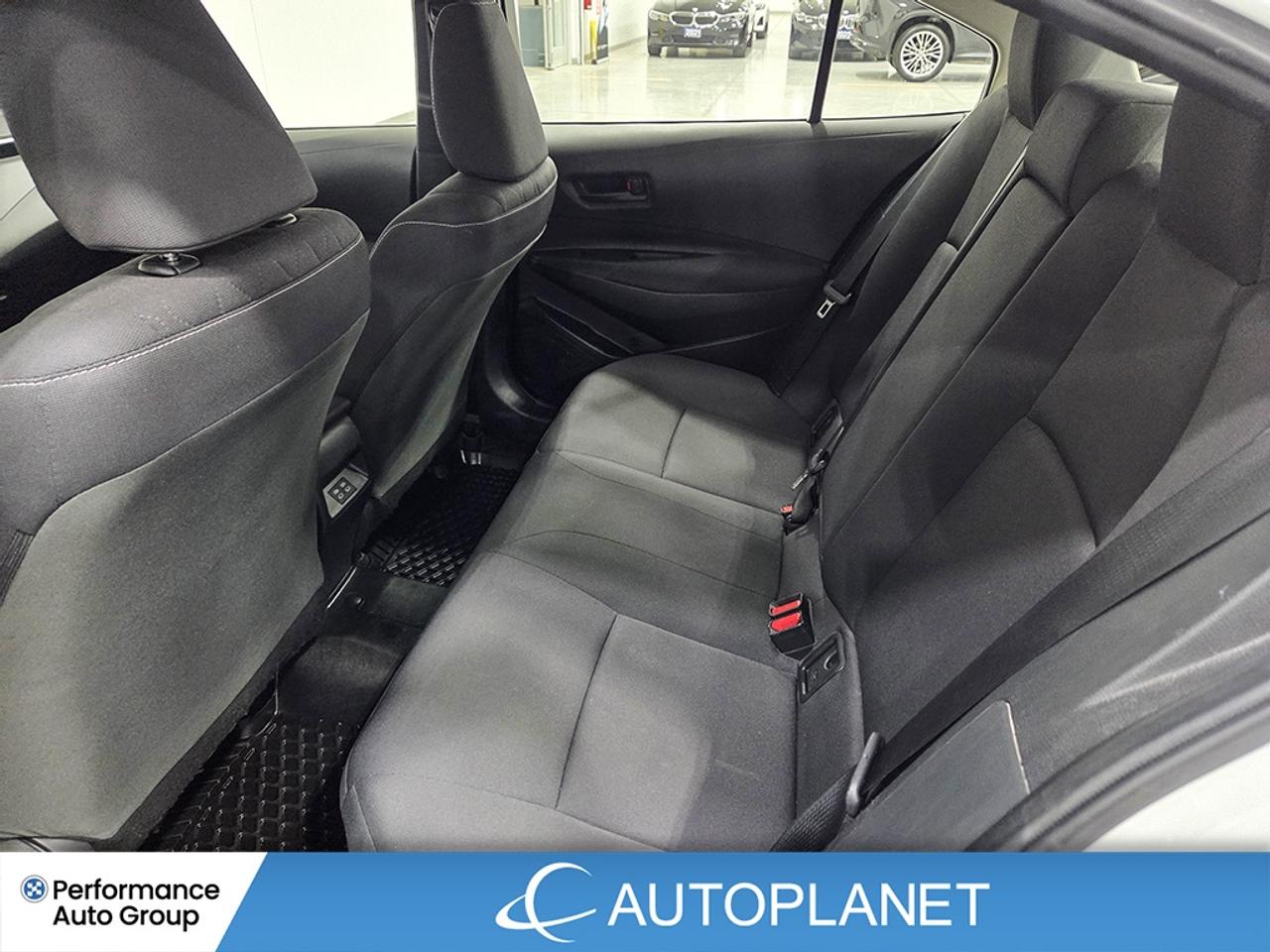 2024 Toyota Corolla Hybrid LE - FIN. @$85/WK OR LEASE @$102/WK Photo