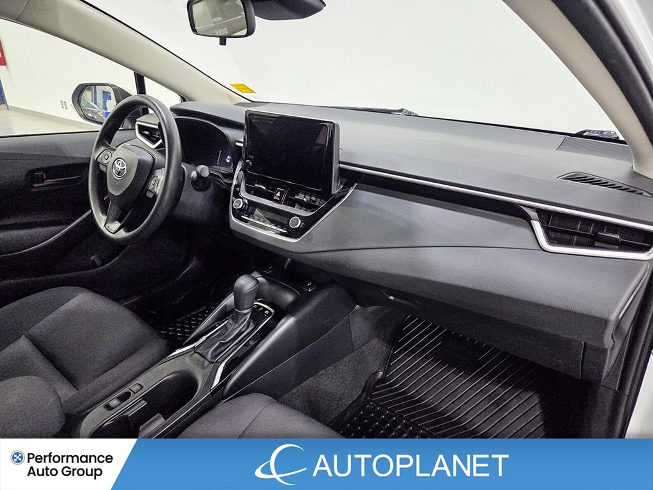 2024 Toyota Corolla Hybrid LE - FIN. @$85/WK OR LEASE @$102/WK Photo