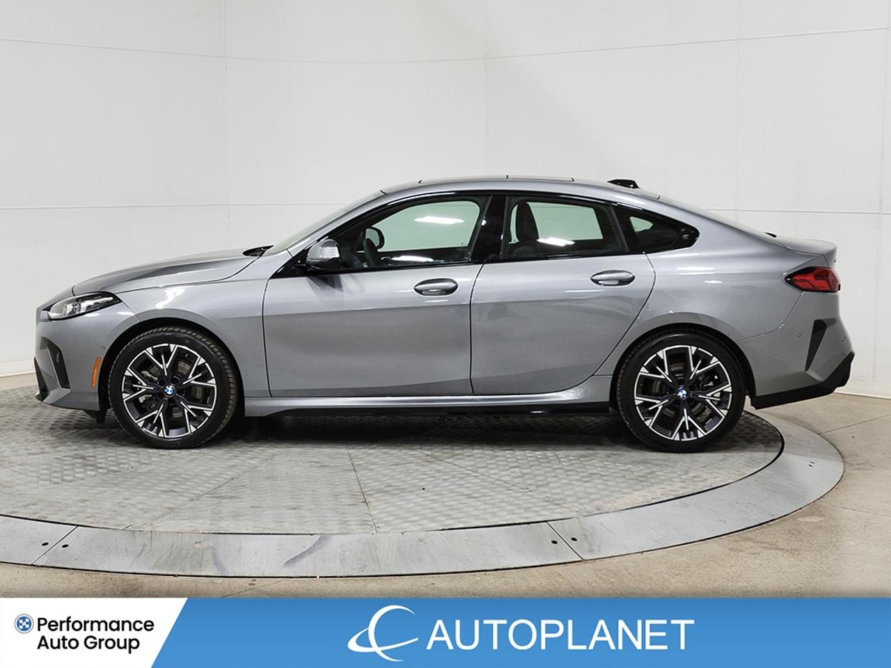 2025 BMW 228i xDrive ,Gran Coupe, Turbo, Navi, Heated Seats, Bluetooth! Photo3