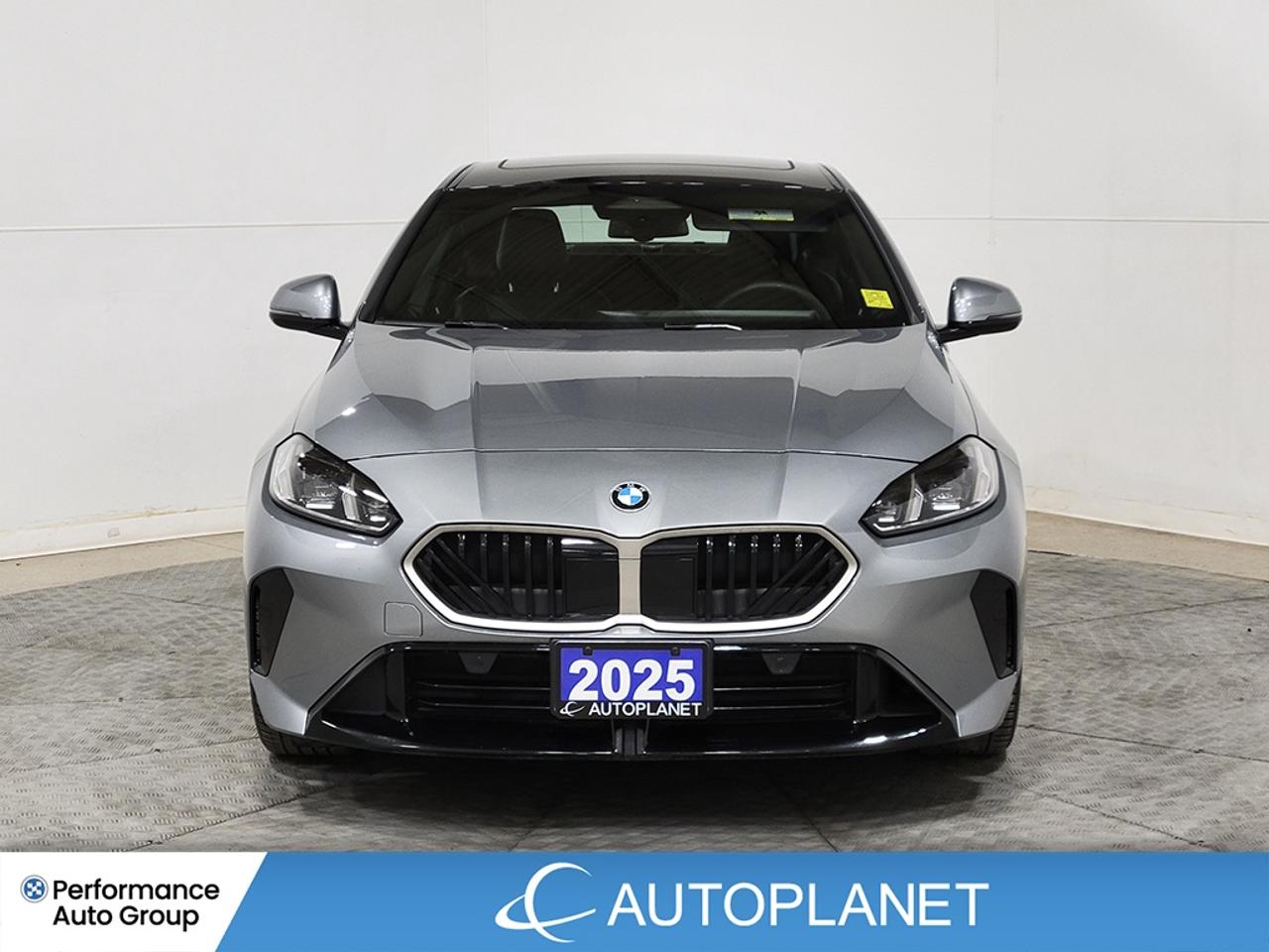 2025 BMW 228i xDrive ,Gran Coupe, Turbo, Navi, Heated Seats, Bluetooth! Photo