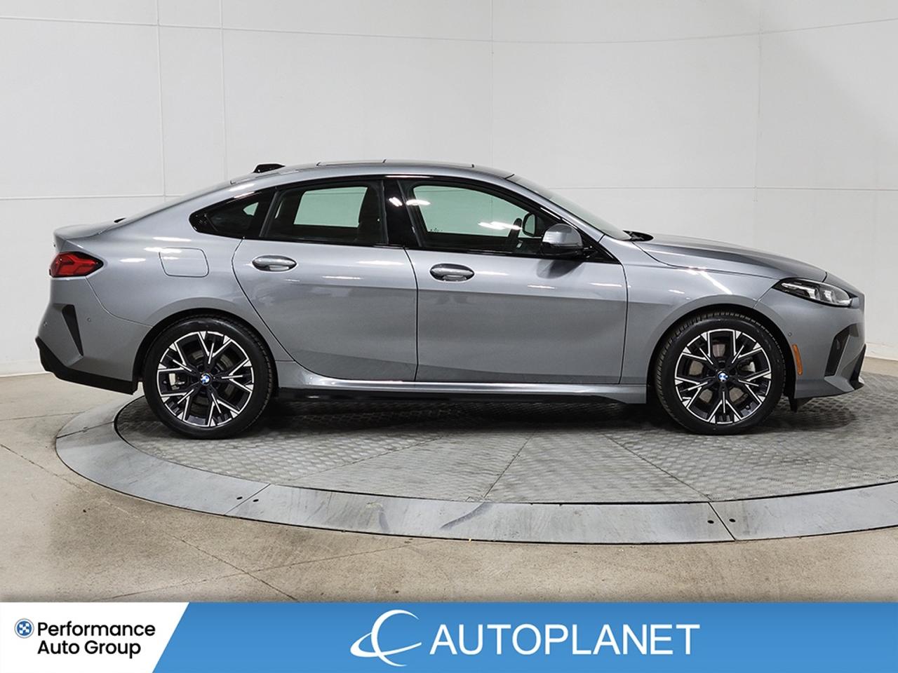 2025 BMW 228i xDrive ,Gran Coupe, Turbo, Navi, Heated Seats, Bluetooth! Photo
