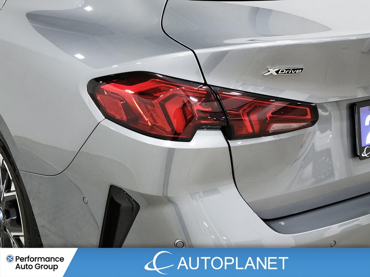 2025 BMW 228i xDrive ,Gran Coupe, Turbo, Navi, Heated Seats, Bluetooth! Photo