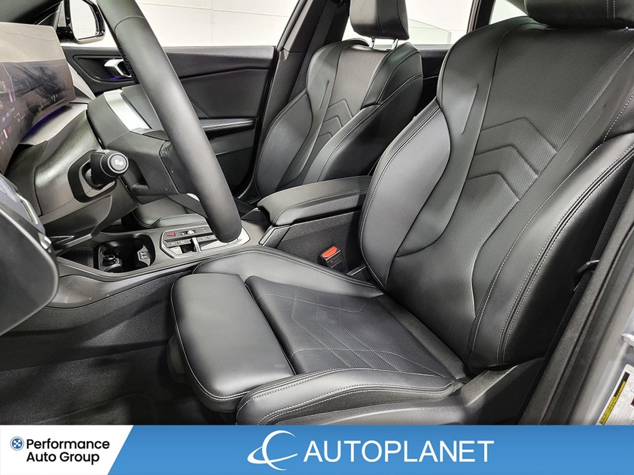 2025 BMW 228i xDrive ,Gran Coupe, Turbo, Navi, Heated Seats, Bluetooth! Photo