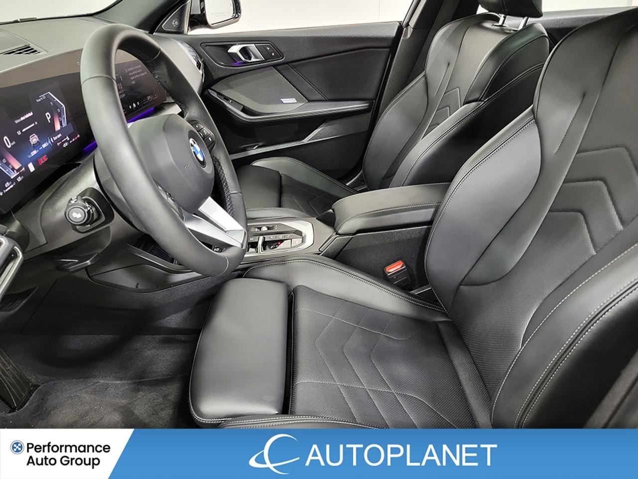 2025 BMW 228i xDrive ,Gran Coupe, Turbo, Navi, Heated Seats, Bluetooth! Photo