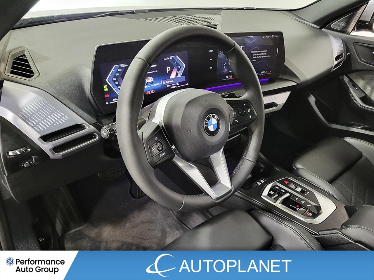 2025 BMW 228i xDrive ,Gran Coupe, Turbo, Navi, Heated Seats, Bluetooth! Photo