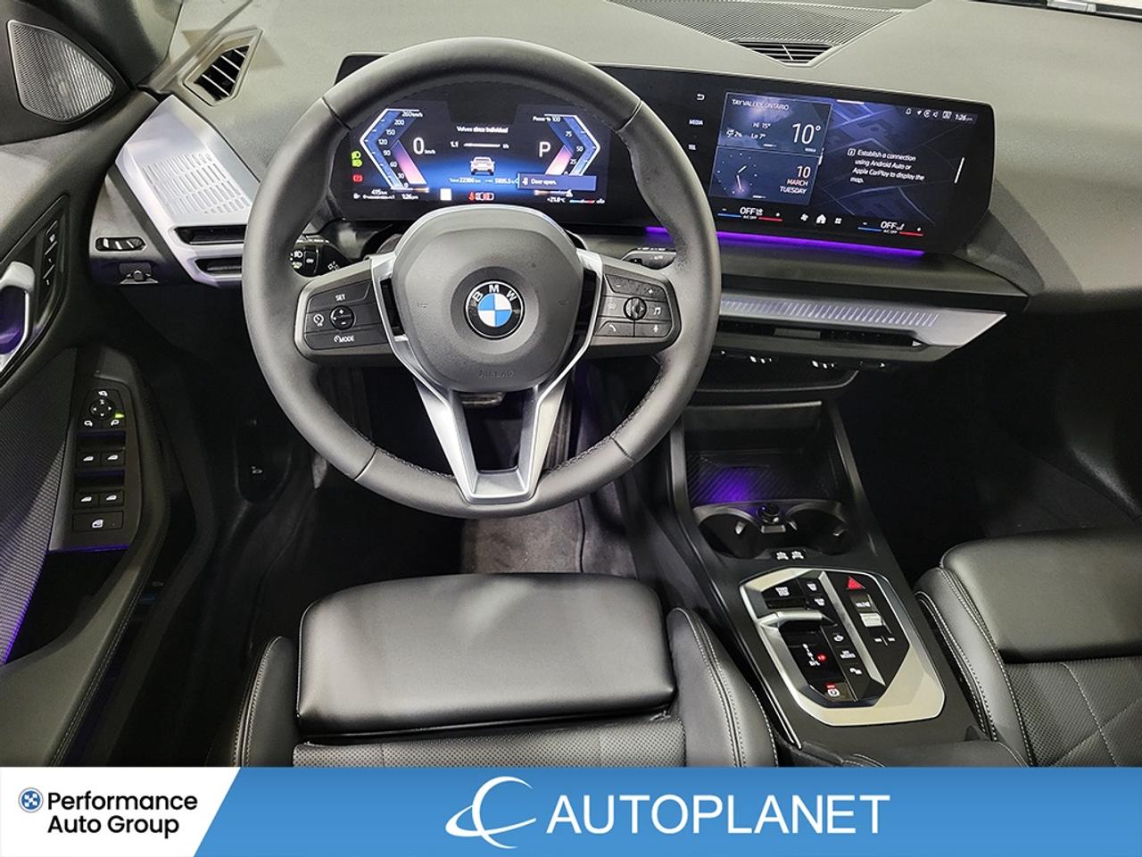 2025 BMW 228i xDrive ,Gran Coupe, Turbo, Navi, Heated Seats, Bluetooth! Photo