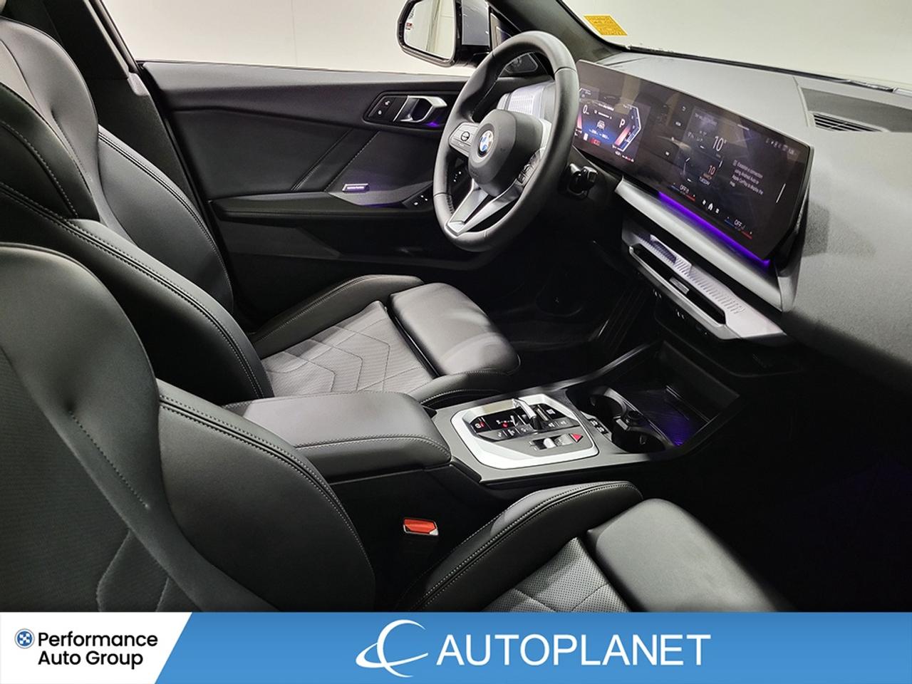 2025 BMW 228i xDrive ,Gran Coupe, Turbo, Navi, Heated Seats, Bluetooth! Photo