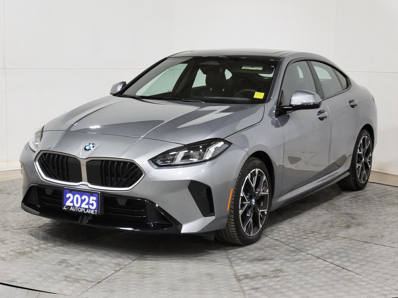 2025 BMW 228i xDrive ,Gran Coupe, Turbo, Navi, Heated Seats, Bluetooth! Photo