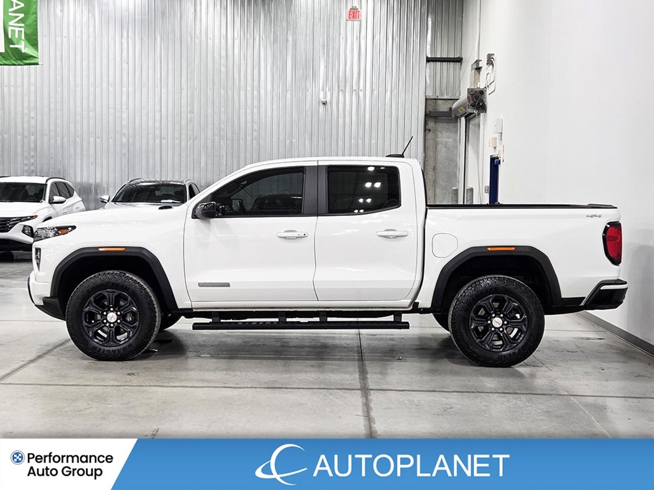 2023 GMC Canyon Elevation 4x4 - FINANCE @$160/WK OR LEASE @$175/WK Photo3