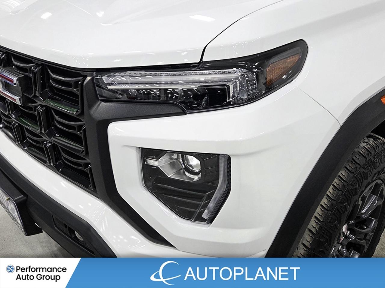 2023 GMC Canyon Elevation 4x4 - FINANCE @$160/WK OR LEASE @$175/WK Photo