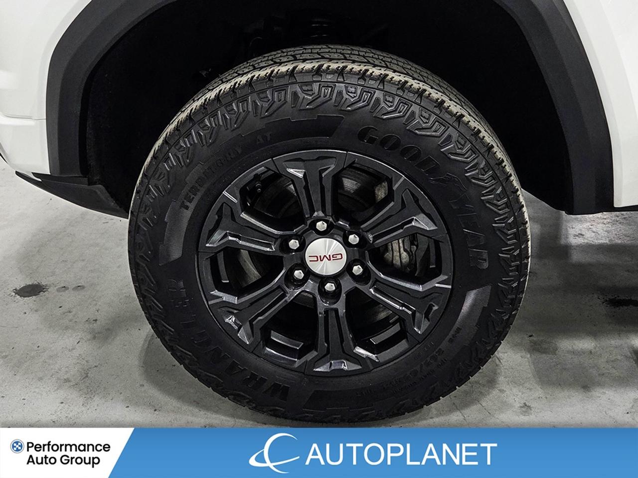 2023 GMC Canyon Elevation 4x4 - FINANCE @$160/WK OR LEASE @$175/WK Photo