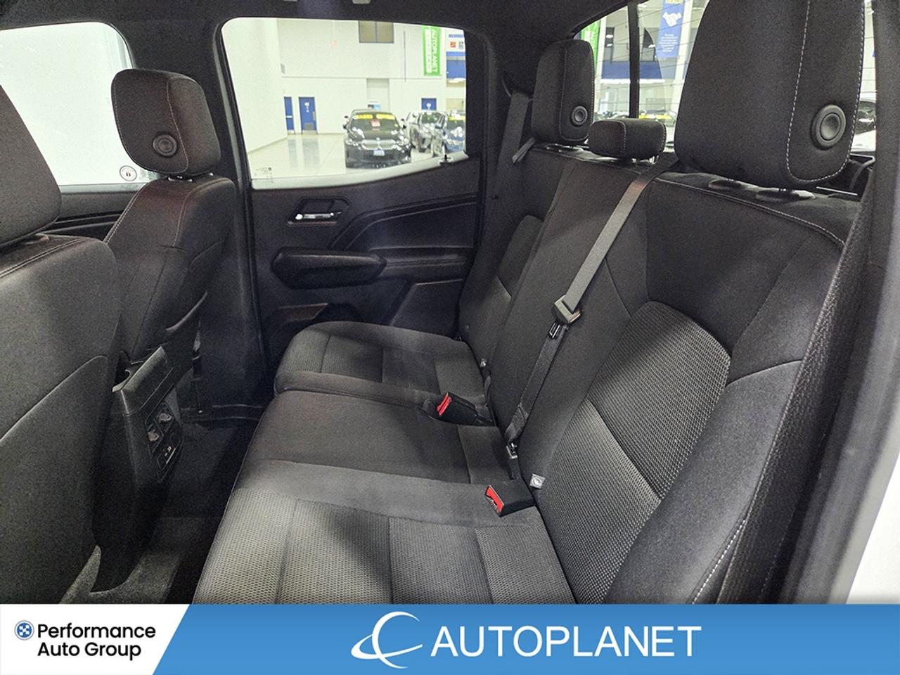 2023 GMC Canyon Elevation 4x4 - FINANCE @$160/WK OR LEASE @$175/WK Photo