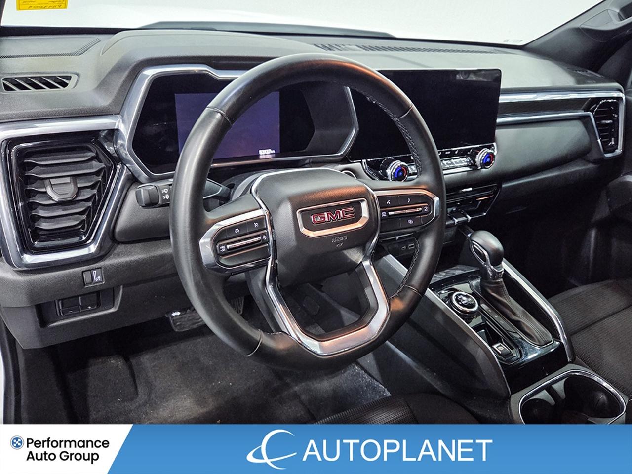 2023 GMC Canyon Elevation 4x4 - FINANCE @$160/WK OR LEASE @$175/WK Photo