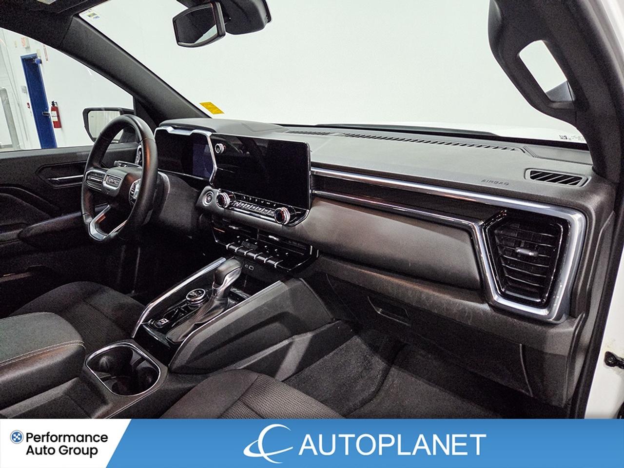 2023 GMC Canyon Elevation 4x4 - FINANCE @$160/WK OR LEASE @$175/WK Photo