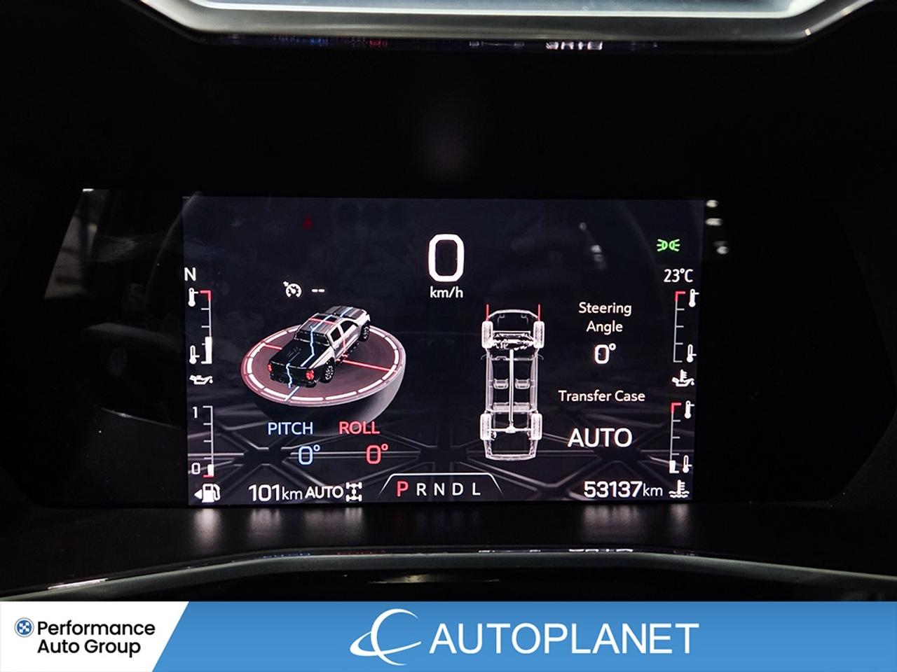 2023 GMC Canyon Elevation 4x4 - FINANCE @$160/WK OR LEASE @$175/WK Photo