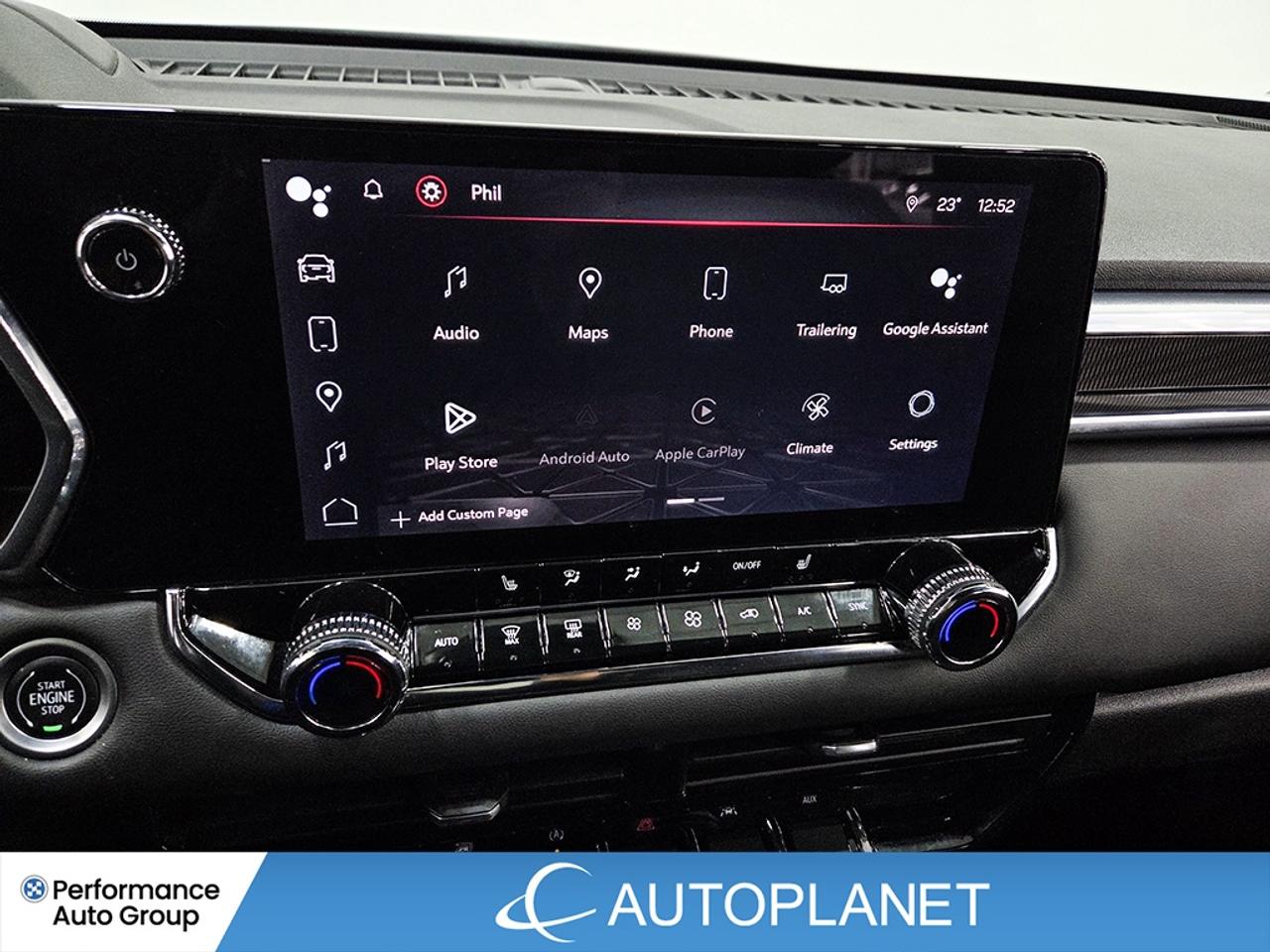 2023 GMC Canyon Elevation 4x4 - FINANCE @$160/WK OR LEASE @$175/WK Photo