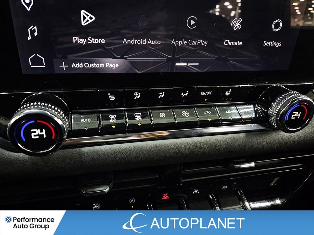 2023 GMC Canyon Elevation 4x4 - FINANCE @$160/WK OR LEASE @$175/WK Photo