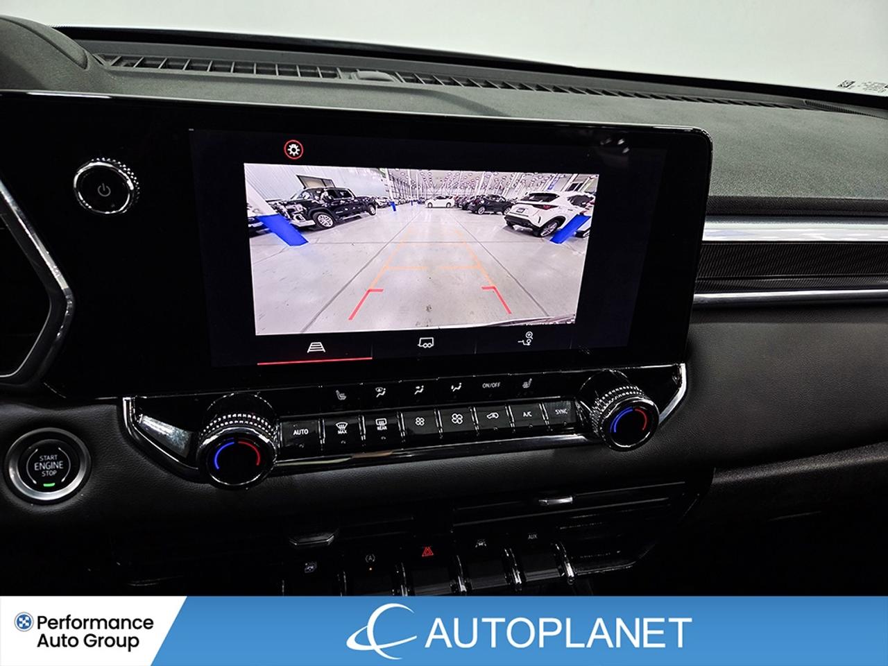 2023 GMC Canyon Elevation 4x4 - FINANCE @$160/WK OR LEASE @$175/WK Photo