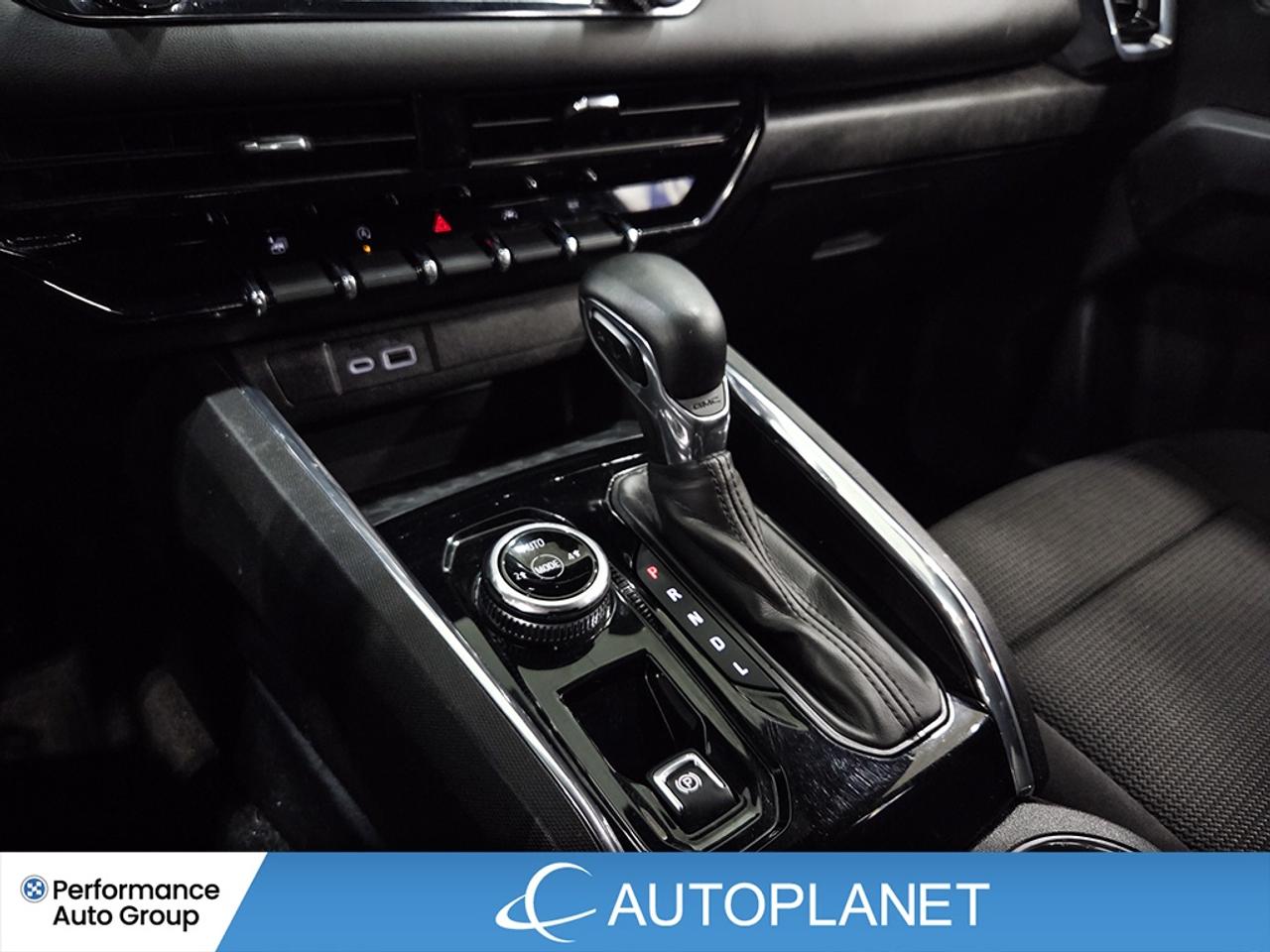 2023 GMC Canyon Elevation 4x4 - FINANCE @$160/WK OR LEASE @$175/WK Photo