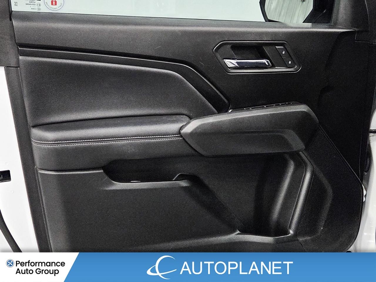 2023 GMC Canyon Elevation 4x4 - FINANCE @$160/WK OR LEASE @$175/WK Photo