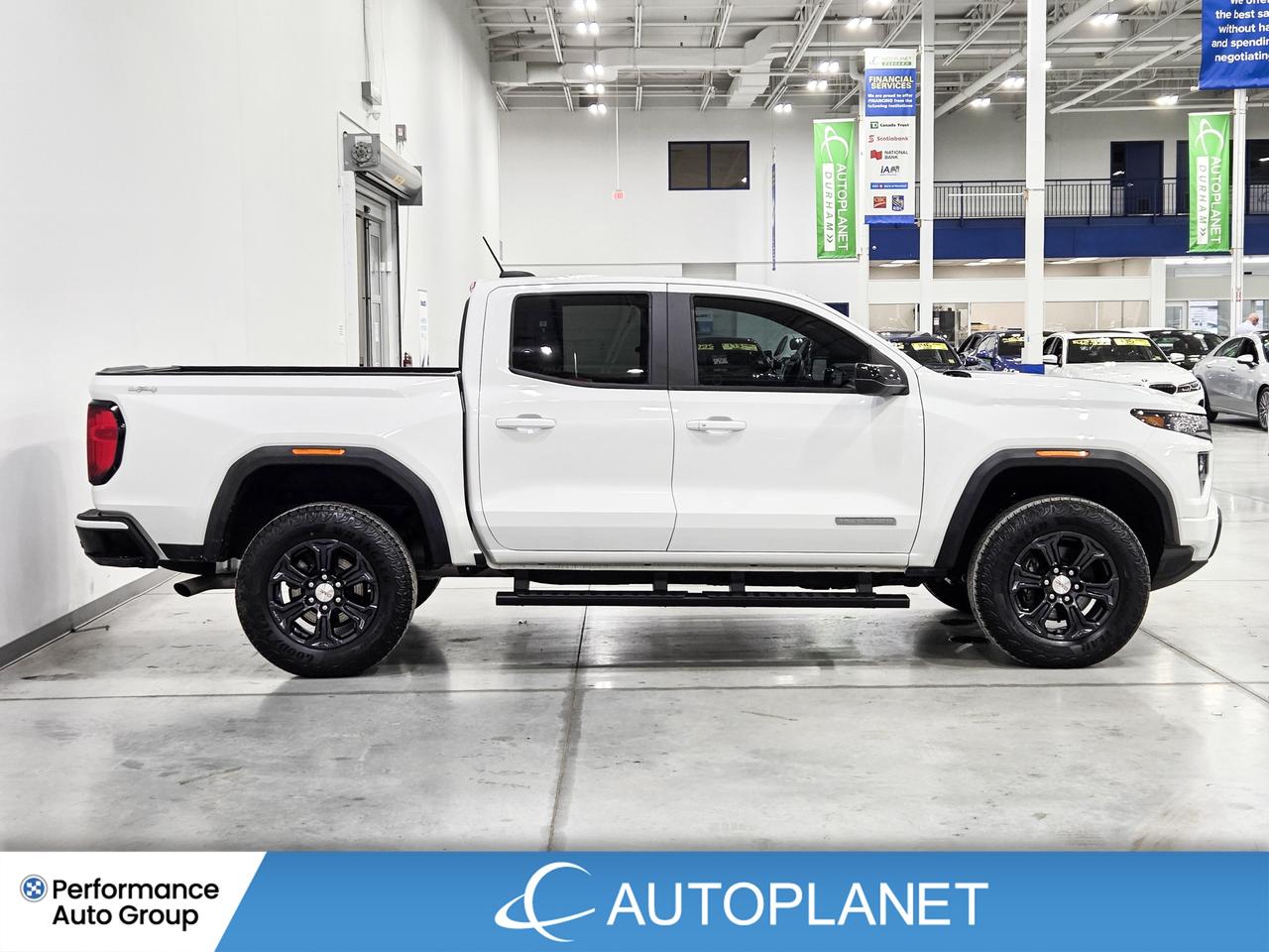 2023 GMC Canyon Elevation 4x4 - FINANCE @$160/WK OR LEASE @$175/WK Photo