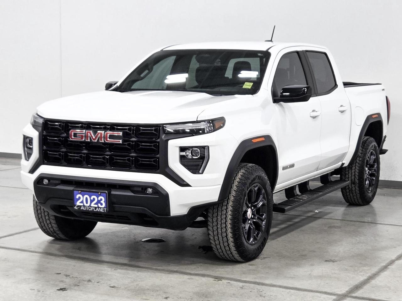 2023 GMC Canyon Elevation 4x4 - FINANCE @$160/WK OR LEASE @$175/WK Photo