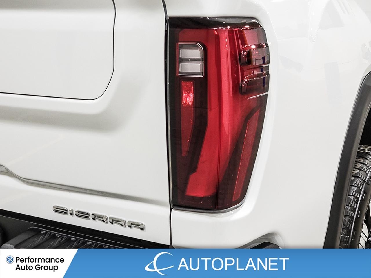 2025 GMC SIERRA 2500HD Denali 4x4 - FINANCE @$301/WK OR LEASE @$364/WK Photo