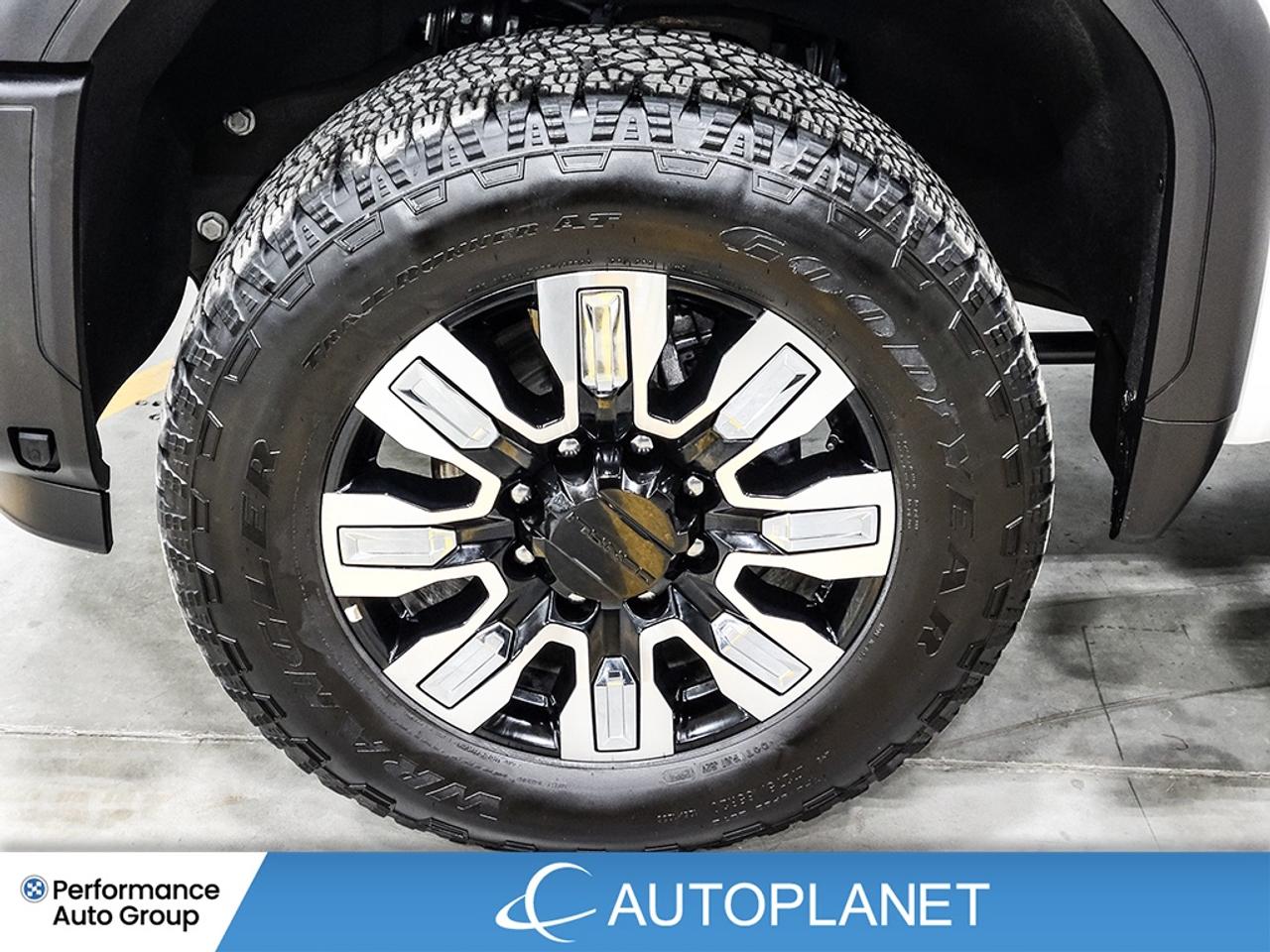 2025 GMC SIERRA 2500HD Denali 4x4 - FINANCE @$301/WK OR LEASE @$364/WK Photo