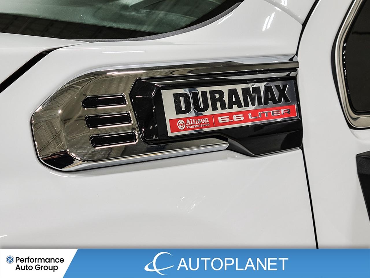 2025 GMC SIERRA 2500HD Denali 4x4 - FINANCE @$301/WK OR LEASE @$364/WK Photo