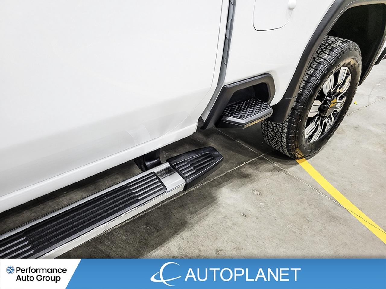 2025 GMC SIERRA 2500HD Denali 4x4 - FINANCE @$301/WK OR LEASE @$364/WK Photo