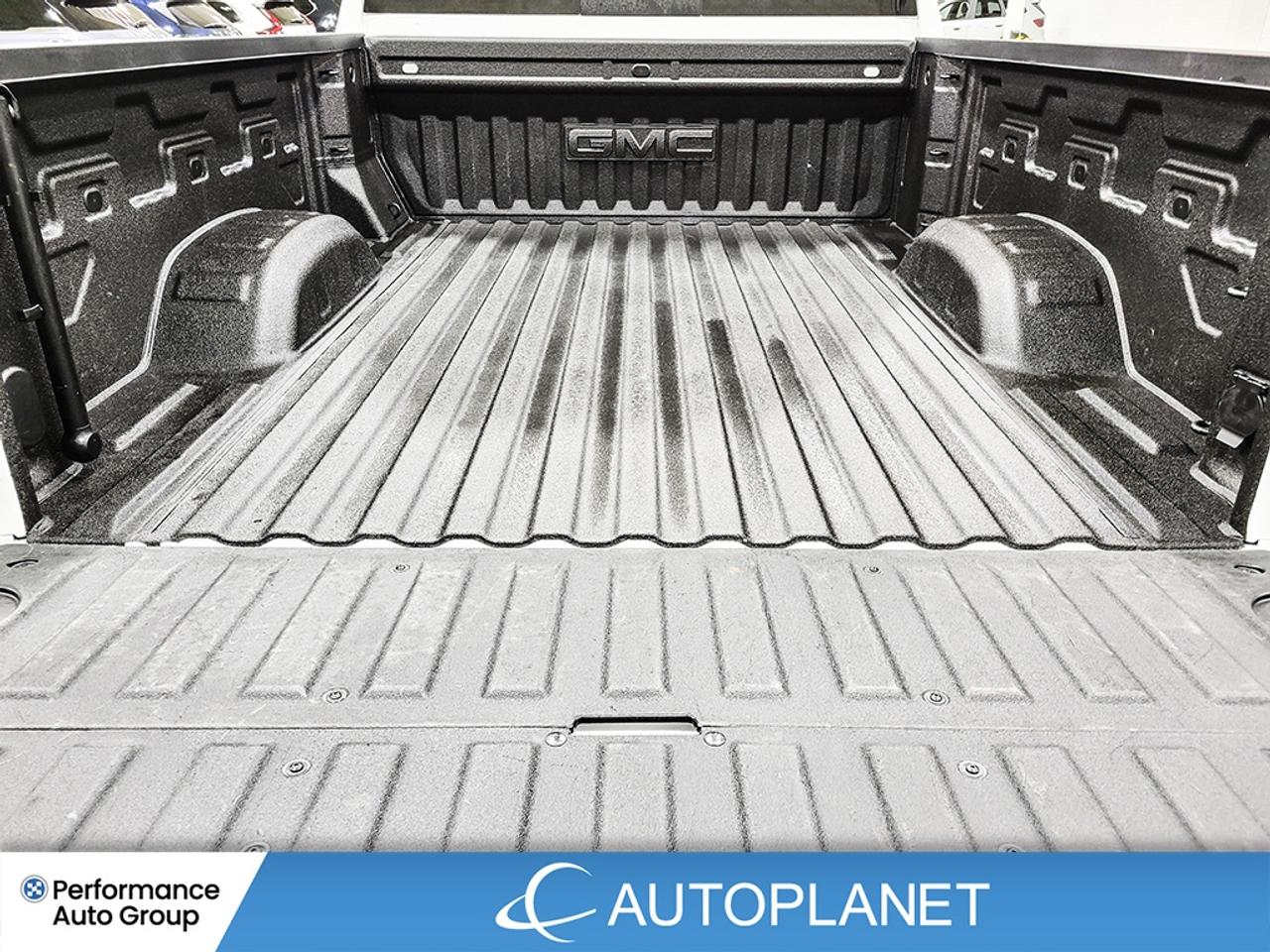 2025 GMC SIERRA 2500HD Denali 4x4 - FINANCE @$301/WK OR LEASE @$364/WK Photo