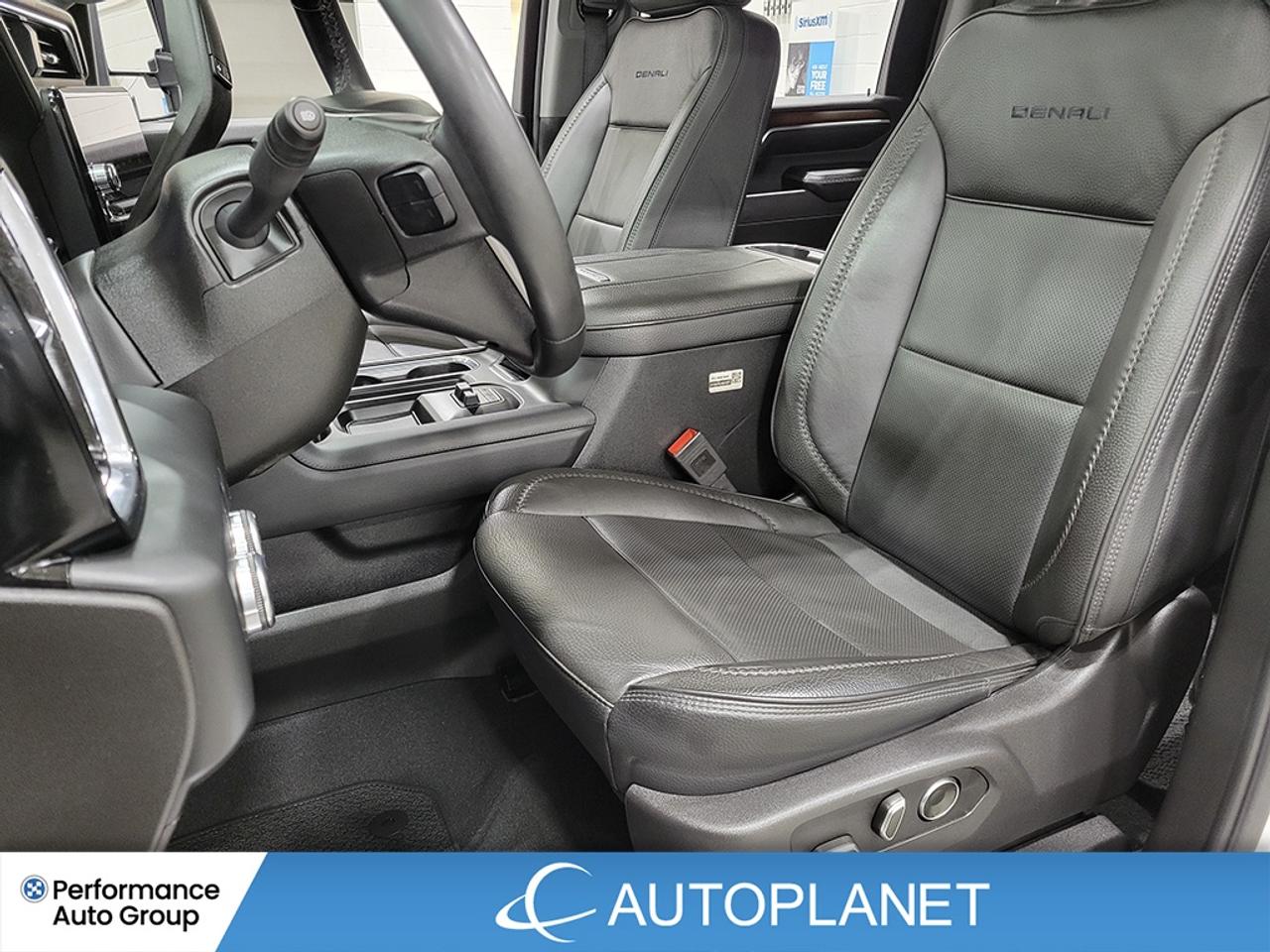 2025 GMC SIERRA 2500HD Denali 4x4 - FINANCE @$301/WK OR LEASE @$364/WK Photo