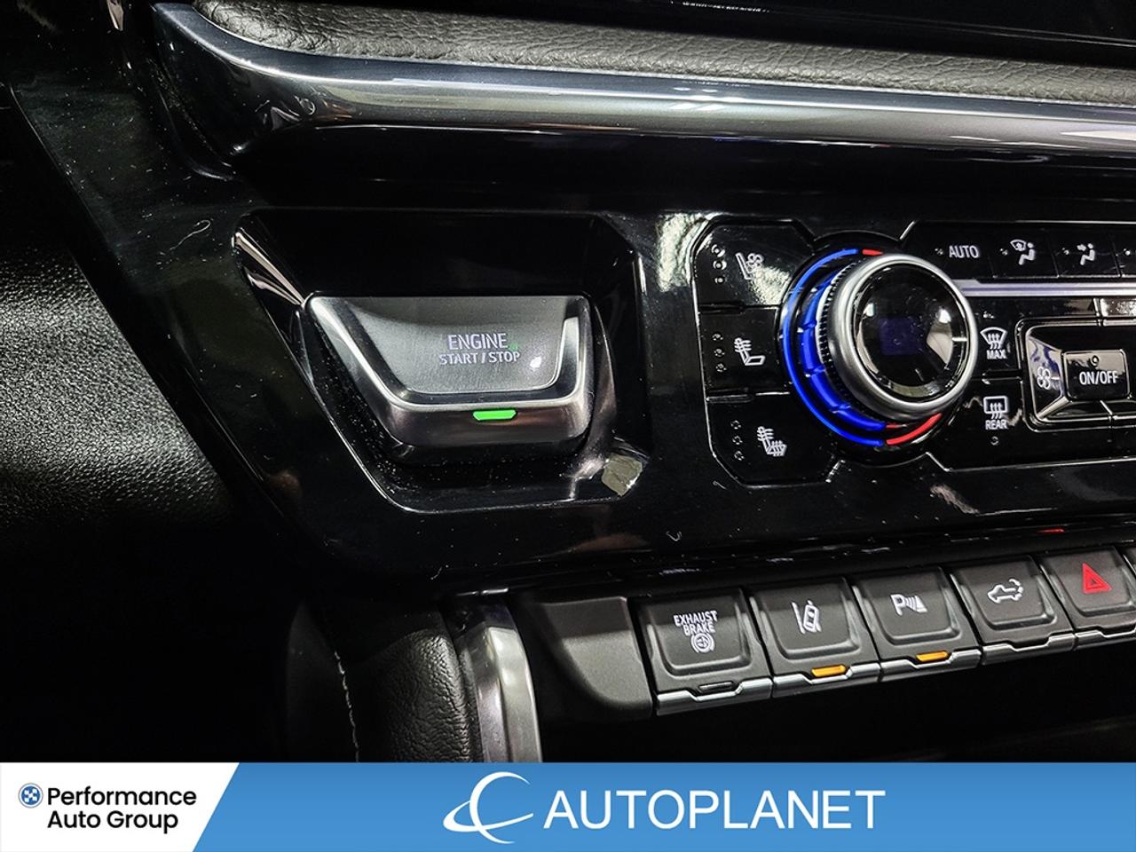 2025 GMC SIERRA 2500HD Denali 4x4 - FINANCE @$301/WK OR LEASE @$364/WK Photo