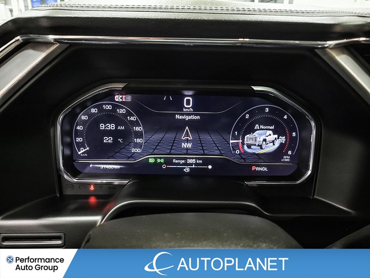 2025 GMC SIERRA 2500HD Denali 4x4 - FINANCE @$301/WK OR LEASE @$364/WK Photo