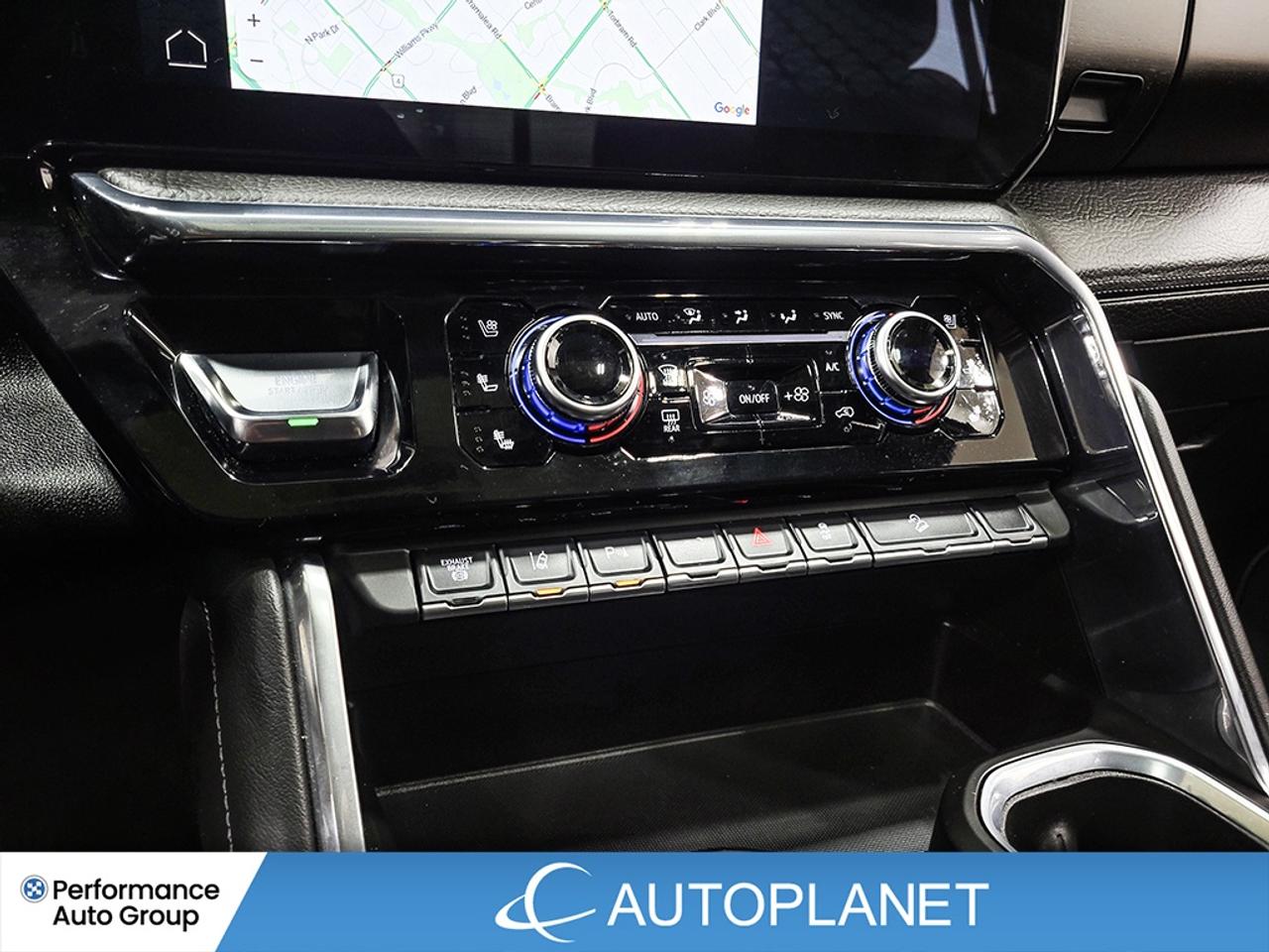 2025 GMC SIERRA 2500HD Denali 4x4 - FINANCE @$301/WK OR LEASE @$364/WK Photo