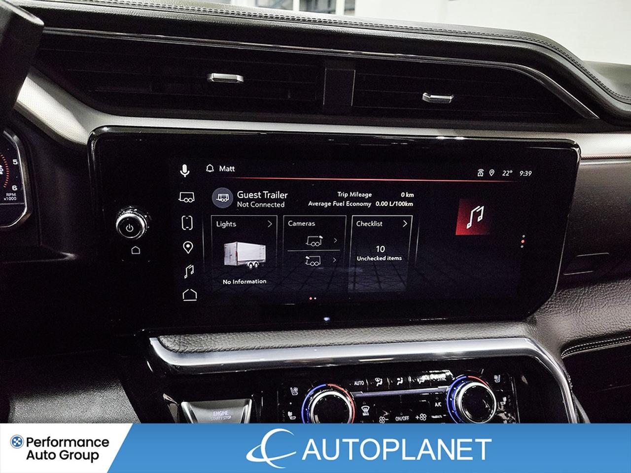 2025 GMC SIERRA 2500HD Denali 4x4 - FINANCE @$301/WK OR LEASE @$364/WK Photo