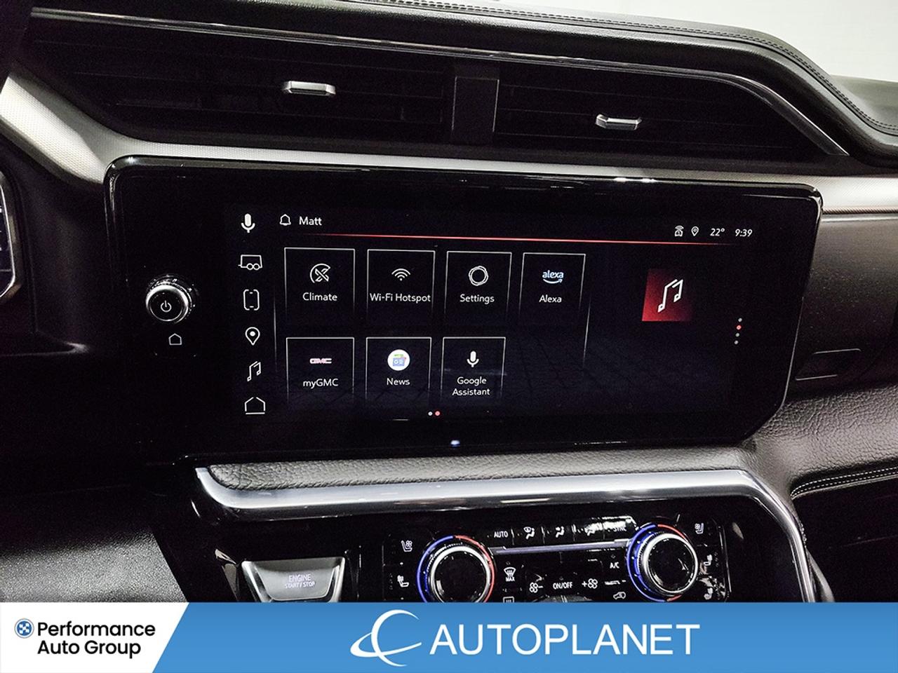 2025 GMC SIERRA 2500HD Denali 4x4 - FINANCE @$301/WK OR LEASE @$364/WK Photo