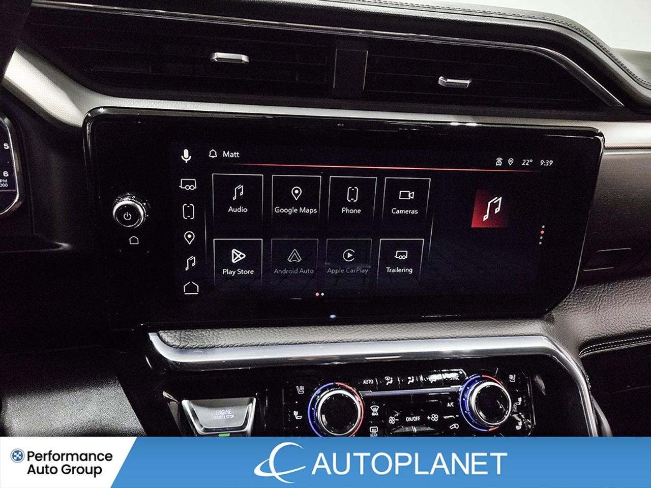 2025 GMC SIERRA 2500HD Denali 4x4 - FINANCE @$301/WK OR LEASE @$364/WK Photo