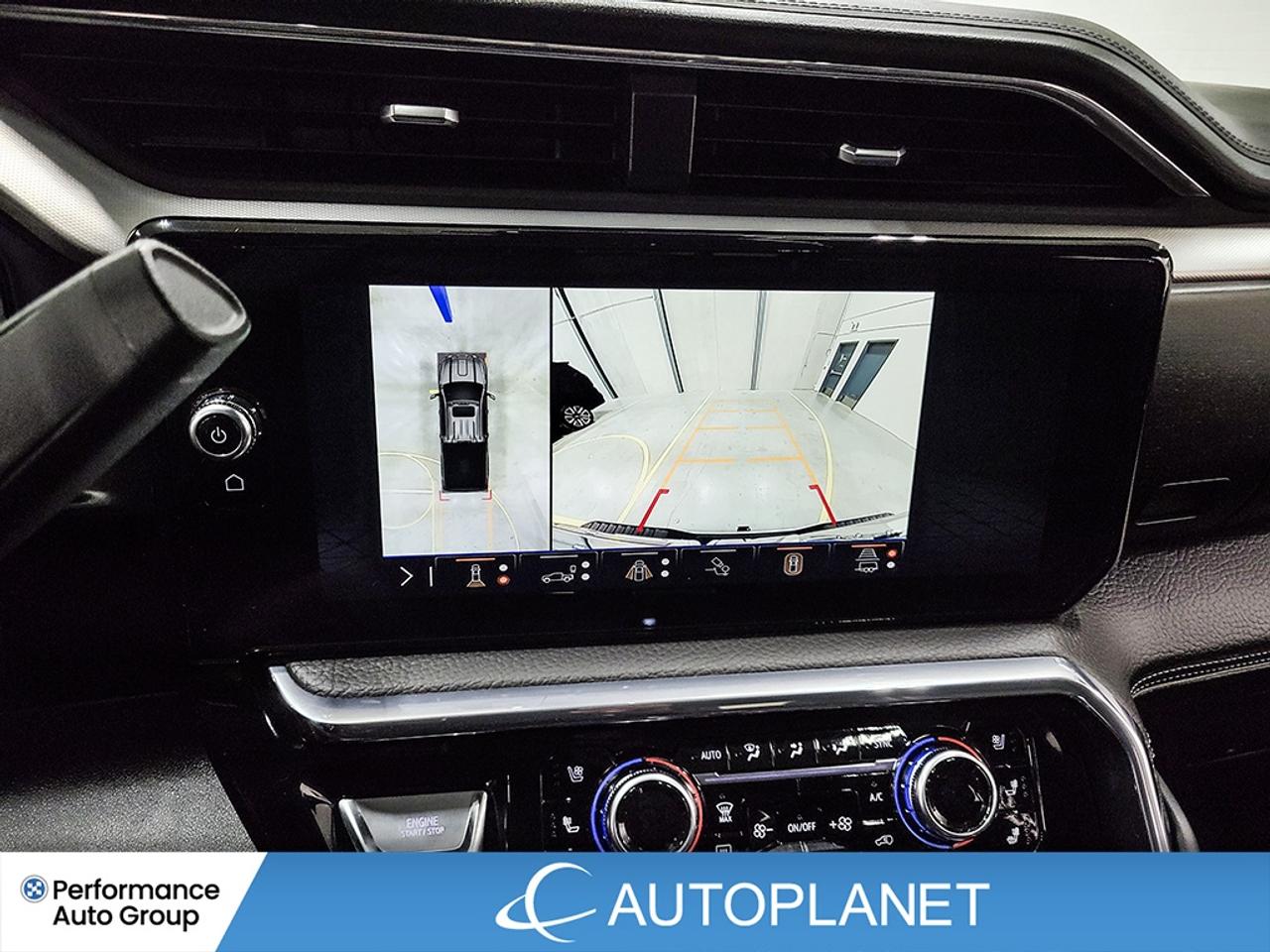 2025 GMC SIERRA 2500HD Denali 4x4 - FINANCE @$301/WK OR LEASE @$364/WK Photo