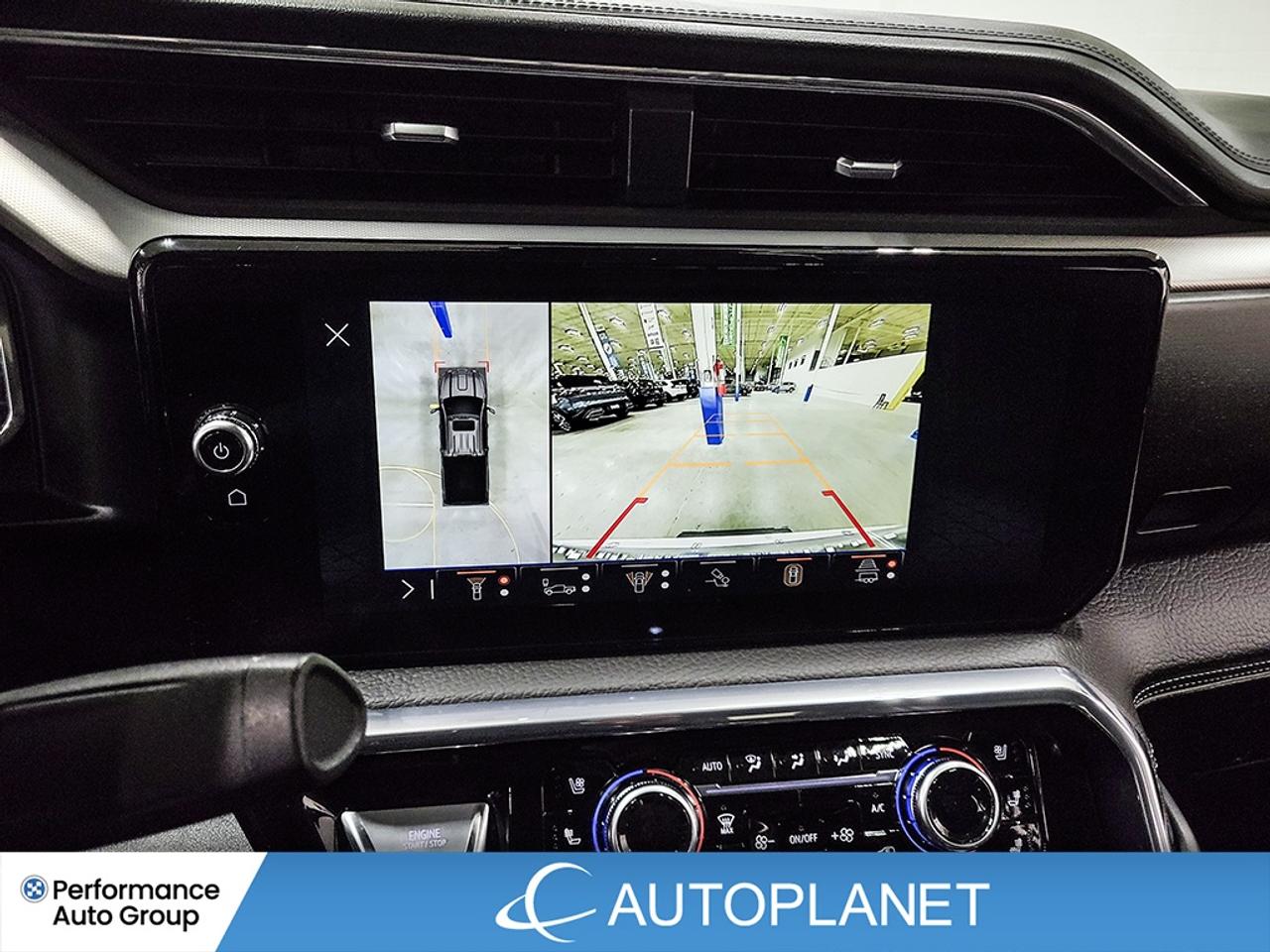 2025 GMC SIERRA 2500HD Denali 4x4 - FINANCE @$301/WK OR LEASE @$364/WK Photo