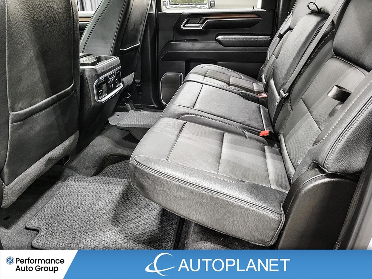 2025 GMC SIERRA 2500HD Denali 4x4 - FINANCE @$301/WK OR LEASE @$364/WK Photo