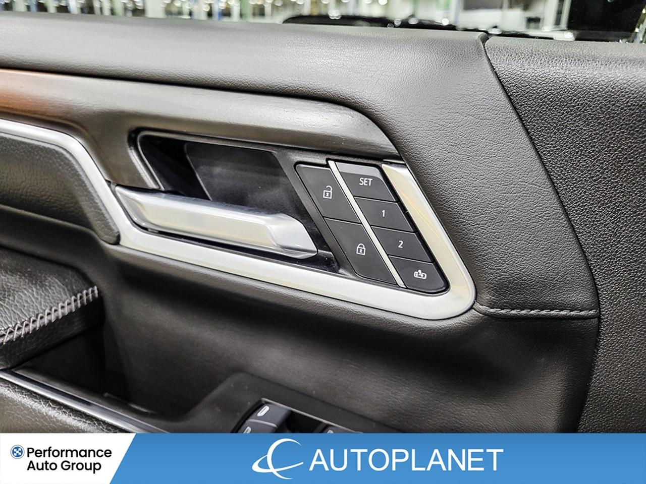 2025 GMC SIERRA 2500HD Denali 4x4 - FINANCE @$301/WK OR LEASE @$364/WK Photo