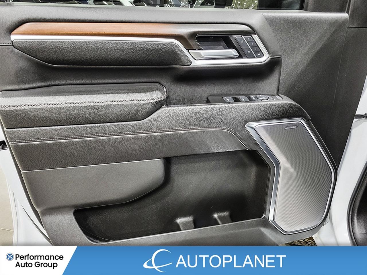 2025 GMC SIERRA 2500HD Denali 4x4 - FINANCE @$301/WK OR LEASE @$364/WK Photo